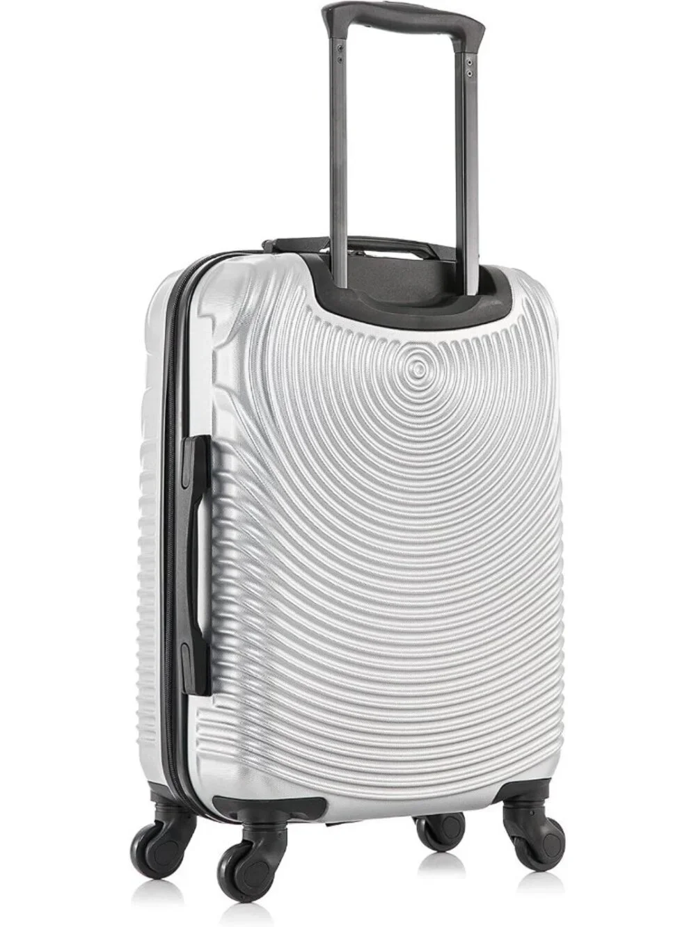 N/A travel style